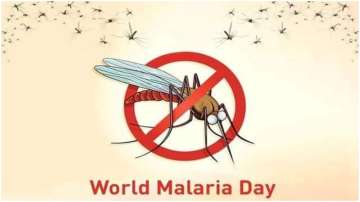World Malaria Day:? Countries that are malaria-free