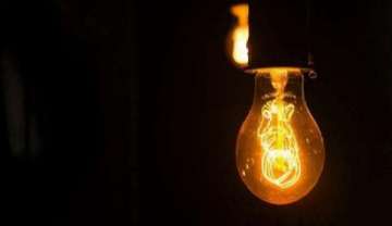 Andhra Pradesh power outage
