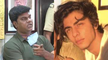 NCB's witness in Aryan Khan's drug case Prabhakar Sail dies of heart attack