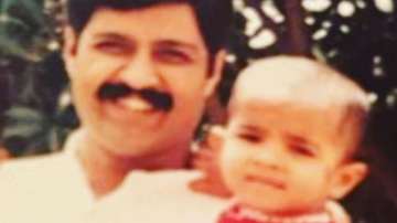 Priyanka Chopra shares throwback picture with late father Ashok Chopra: Daddy's lil girl