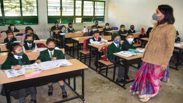 lucknow schools, lucknow school timings, school timing changed