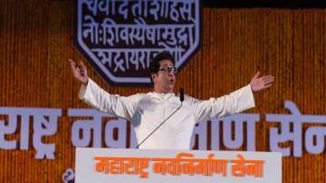 raj thackeray, raj thackeray video, ramadan 2022, gudi padwa 