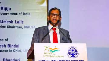 Democracy, CJI, NV Ramana, Chief Justice of India, DP Kohli Memorial Lecture