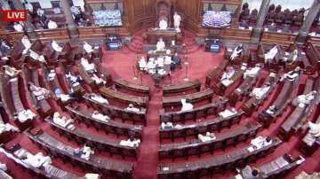 The kashmir files, kashmiri pandits, congress, rajya sabha, parliament, budget session, Congress MP 