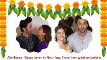 Ranbir Kapoor-Alia Bhatt Marriage: Fans sign petition urging couple to reveal details; share memes