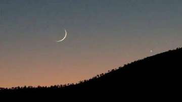 Ramzan moon sighted, Muslims to begin fasting from Sunday