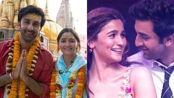 Ranbir Kapoor is Libra, Alia Bhatt is Pisces; know love compatibility between these zodiac signs