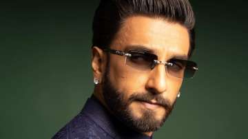 Ranveer Singh: Like to convince people that I can transform myself into anyone