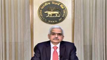 RBI, Reserve Bank of India ups inflation target, Financial year 2023, inflation target 5.7 per cent,