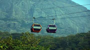Central government, centre directs states, carrying out safety audits, ropeways, latest jharkhand ro