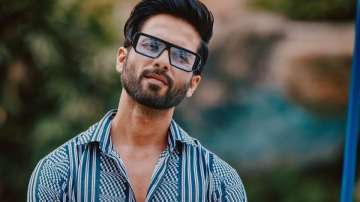 Shahid Kapoor on film with Ali Abbas Zafar: It is ready, will come out this year