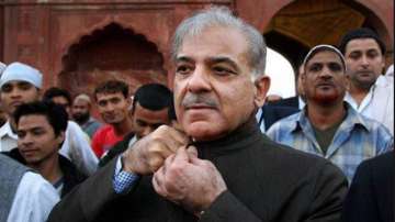 Pakistan PM, no confidence vote, no trust motion, PML-N President ,  Shahbaz Sharif , money launderi