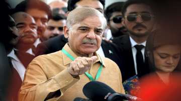 Former Pakistan PM Nawaz Sharif's brother Shehbaz Sharif elected new Pakistan Prime Minister after Imran Khan was ousted post losing no-trust vote.