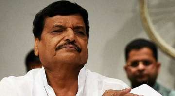 Shivpal Yadav