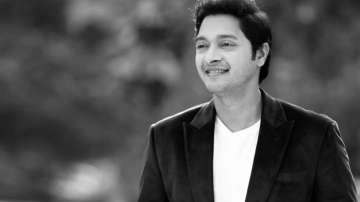  Shreyas Talpade says he was scared to refuse projects to not upset seniors