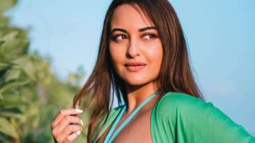 Sonakshi Sinha campaigns for PETA against leather