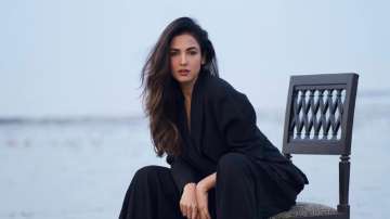 Sonal Chauhan joins Prabhas and Saif starrer Adipurush