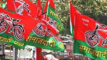 Samajwadi Party, Party MLA, Nahid Hasan, Samajwadi Party MLA, Priyanka Jaiswal, Shamli District Magi