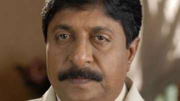 Noted Malayalam actor Sreenivasan recovering after heart surgery