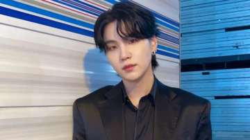 Suga