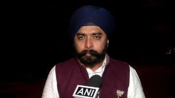 BJP, Delhi BJP, Delhi BJP spokesperson Tajinder Pal Singh Bagga, Chief Minister Arvind Kejriwal, The