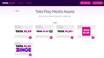Tata Play, Binge watch, OTT