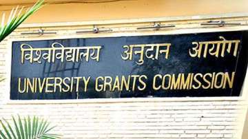 UGC, University Grants Commission, Jagadesh Kumar, two degrees at a time, National Education Policy 