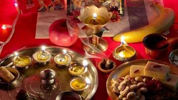 Vastu Tips: Do not make THESE mistakes while offering bhog to God