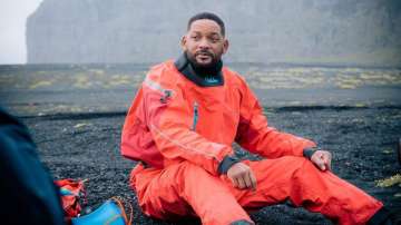 Netflix backs away from Will Smith's film 'Fast and Loose,' is his career at stake post slap controv