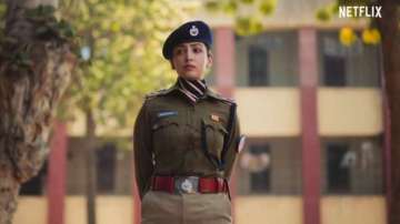 Yami Gautam deserves all the accolades for Dasvi