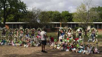 texas school shooting, canada pm, justin trudeau