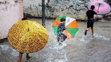 Monsoon reaches Kerala, Monsoon, monsoon reaches ahead of time, monsoon India, monsoon lifeline of I