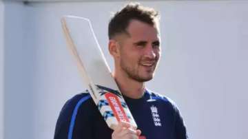 Alex Hales