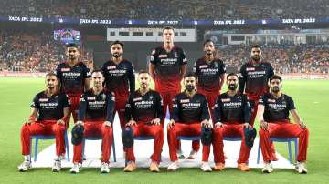 Royal Challengers Bangalore