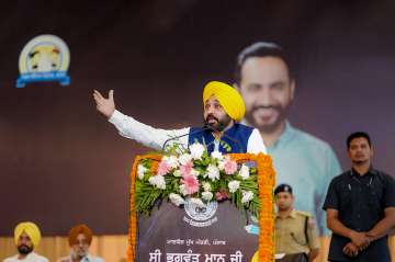 The Punjab CM said that the health ministry is all geared up to launch the flagship campaign. 