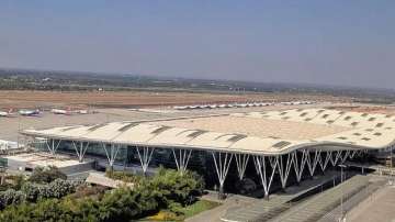 Hoax bomb call, Bengaluru Airport, hoax bomb threat call, Kempegowda International Airport, Bengalur