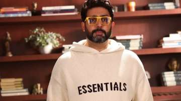 Abhishek Bachchan mourns death of stylist 'Akbar' who stitched his first suit 