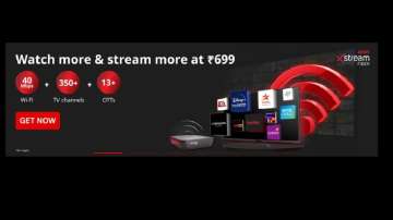 Airtel, Airtel Xstream Fiber plans 