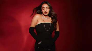 Akansha Ranjan Kapoor, Aashim Gulati star in new music video