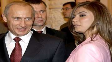 Russia Ukraine war, Putin girlfriend, Vladimir Putin’s alleged girlfriend, Alina Kabaeva, European U