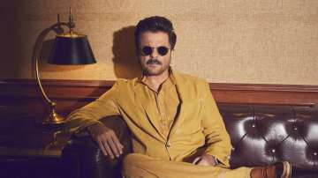 Anil Kapoor for Jug Jugg Jeeyo trailer launch