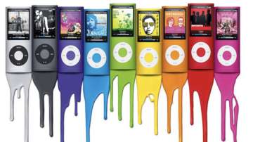 How Apple iPods brought a music revolution