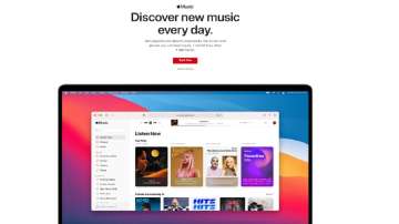 Apple, Apple Music, Apple Music API