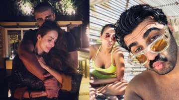 Malaika Arora-Arjun Kapoor planning a wedding soon? Actress has THIS to say about their future