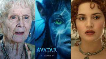 Avatar 2 trailer reaction