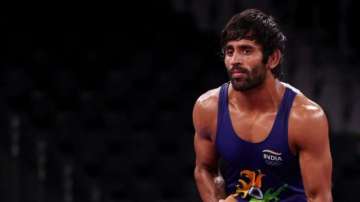 Bajrang Punia