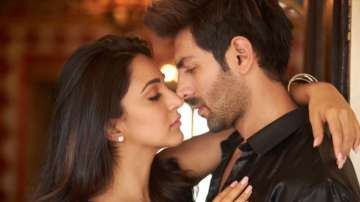 Bhool Bhulaiyaa 2 Box Office Collection: Kartik Aaryan's film sees a slight drop, inches towards ₹15