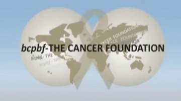 cancer foundation, bcpbf cancer foundation