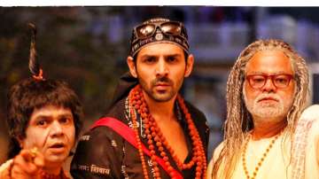 Bhool Bhulaiyaa 2 Box Office Collection Day 3: Kartik Aaryan, Kiara Advani's film goes housefull on 