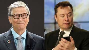 Elon Musk, Bill Gates, Gates Foundation, Twitter, Tesla, Twitter deal, Microsoft CEO Bill Gates, Bil